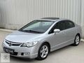 HATASIZ BOYASIZ 2009 ELEGANCE LPG'Lİ 138 BİNDE CİVİC K.KART12AY