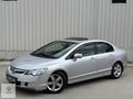 HATASIZ BOYASIZ 2009 ELEGANCE LPG'Lİ 138 BİNDE CİVİC K.KART12AY