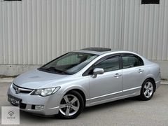 HATASIZ BOYASIZ 2009 ELEGANCE LPG'Lİ 138 BİNDE CİVİC K.KART12AY