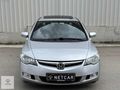 HATASIZ BOYASIZ 2009 ELEGANCE LPG'Lİ 138 BİNDE CİVİC K.KART12AY