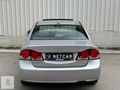 HATASIZ BOYASIZ 2009 ELEGANCE LPG'Lİ 138 BİNDE CİVİC K.KART12AY