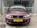 EMT OTOMOTİV 2015 ÇIKIŞLI HONDA CİVİC 1.6İVTEC ELEGANCE SUNROOF