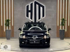 HZR MOTORS 2011 HATASIZ HONDA CİVİC 1.6İ %20 PEŞİNATLA SENET