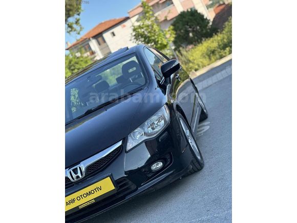 HATASIZ BOYASIZ 2012 MODEL ELENGANCE OTOMATİK 158.000 KM DE