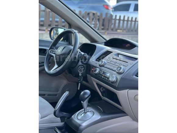 HATASIZ BOYASIZ 2012 MODEL ELENGANCE OTOMATİK 158.000 KM DE
