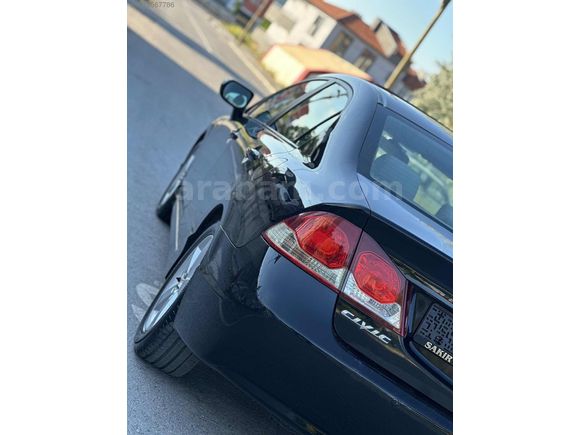 HATASIZ BOYASIZ 2012 MODEL ELENGANCE OTOMATİK 158.000 KM DE