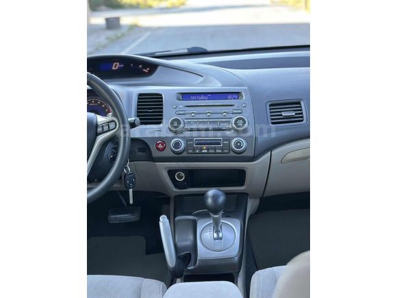 HATASIZ BOYASIZ 2012 MODEL ELENGANCE OTOMATİK 158.000 KM DE
