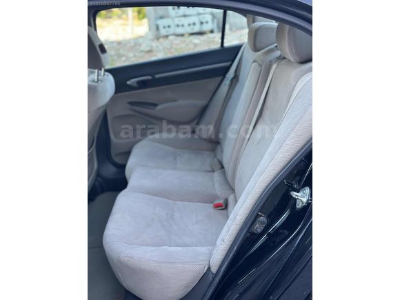 HATASIZ BOYASIZ 2012 MODEL ELENGANCE OTOMATİK 158.000 KM DE
