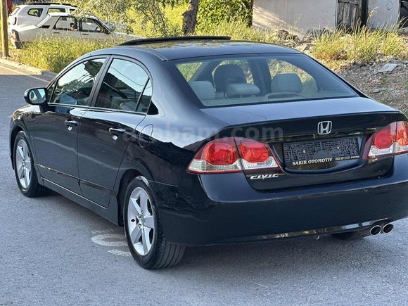 HATASIZ BOYASIZ 2012 MODEL ELENGANCE OTOMATİK 158.000 KM DE