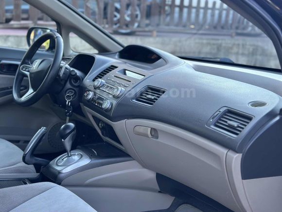 HATASIZ BOYASIZ 2012 MODEL ELENGANCE OTOMATİK 158.000 KM DE