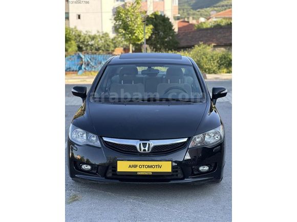 HATASIZ BOYASIZ 2012 MODEL ELENGANCE OTOMATİK 158.000 KM DE