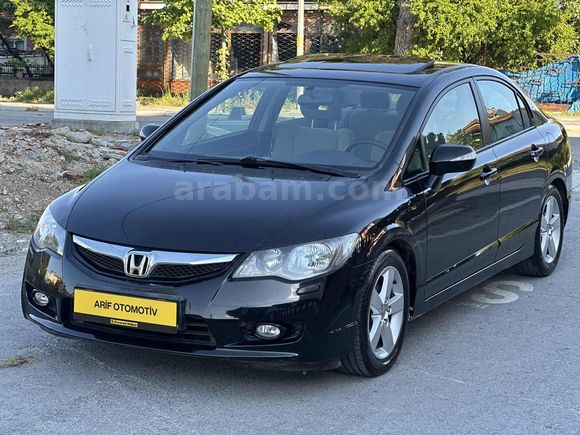 HATASIZ BOYASIZ 2012 MODEL ELENGANCE OTOMATİK 158.000 KM DE