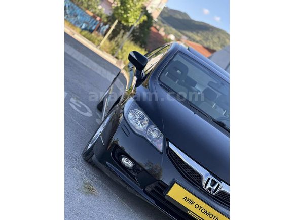 HATASIZ BOYASIZ 2012 MODEL ELENGANCE OTOMATİK 158.000 KM DE