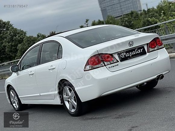 PAŞALAR '92.OOO KM' 1.6 Elegance Otm_Sunrof_Xenon_Yetkili Bakm