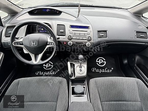 PAŞALAR '92.OOO KM' 1.6 Elegance Otm_Sunrof_Xenon_Yetkili Bakm