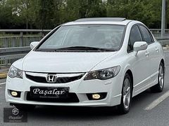 PAŞALAR '92.OOO KM' 1.6 Elegance Otm_Sunrof_Xenon_Yetkili Bakm