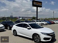 KINIK | HONDA CİVİC 1.6i VTEC ELAGANCE KK12TAKSİT