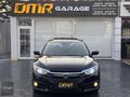 DMR GARAGE HONDA CİVİC 1.6i VTEC/ELEGANCE/HATASIZ/BOYASIZ/