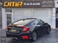 DMR GARAGE HONDA CİVİC 1.6i VTEC/ELEGANCE/HATASIZ/BOYASIZ/