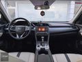 DMR GARAGE HONDA CİVİC 1.6i VTEC/ELEGANCE/HATASIZ/BOYASIZ/