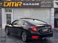 DMR GARAGE HONDA CİVİC 1.6i VTEC/ELEGANCE/HATASIZ/BOYASIZ/