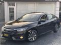 DMR GARAGE HONDA CİVİC 1.6i VTEC/ELEGANCE/HATASIZ/BOYASIZ/