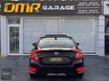 DMR GARAGE HONDA CİVİC 1.6i VTEC/ELEGANCE/HATASIZ/BOYASIZ/