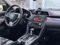 DMR GARAGE HONDA CİVİC 1.6i VTEC/ELEGANCE/HATASIZ/BOYASIZ/