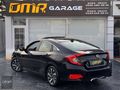 DMR GARAGE HONDA CİVİC 1.6i VTEC/ELEGANCE/HATASIZ/BOYASIZ/