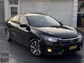DMR GARAGE HONDA CİVİC 1.6i VTEC/ELEGANCE/HATASIZ/BOYASIZ/