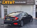 DMR GARAGE HONDA CİVİC 1.6i VTEC/ELEGANCE/HATASIZ/BOYASIZ/