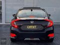DMR GARAGE HONDA CİVİC 1.6i VTEC/ELEGANCE/HATASIZ/BOYASIZ/