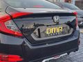 DMR GARAGE HONDA CİVİC 1.6i VTEC/ELEGANCE/HATASIZ/BOYASIZ/