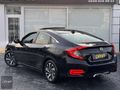 DMR GARAGE HONDA CİVİC 1.6i VTEC/ELEGANCE/HATASIZ/BOYASIZ/