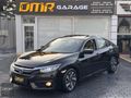 DMR GARAGE HONDA CİVİC 1.6i VTEC/ELEGANCE/HATASIZ/BOYASIZ/