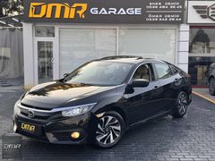 DMR GARAGE HONDA CİVİC 1.6i VTEC/ELEGANCE/HATASIZ/BOYASIZ/