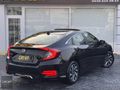 DMR GARAGE HONDA CİVİC 1.6i VTEC/ELEGANCE/HATASIZ/BOYASIZ/