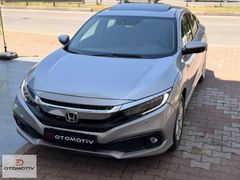 Civic Elegance / Sunroof - Koltuk Isıtma / Hasar Kayıtsız
