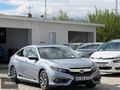 Global Car Deals'tan Boyasız Değişensiz Tramersiz Otomatik CİVİC