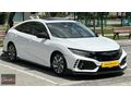 2018 MODEL HONDA CİVİC 1.6 İVTEC LPG Lİ ELEGANCE HATASIZ BOYASIZ
