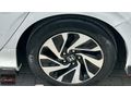 2018 MODEL HONDA CİVİC 1.6 İVTEC LPG Lİ ELEGANCE HATASIZ BOYASIZ