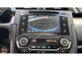 2018 MODEL HONDA CİVİC 1.6 İVTEC LPG Lİ ELEGANCE HATASIZ BOYASIZ