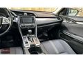 2018 MODEL HONDA CİVİC 1.6 İVTEC LPG Lİ ELEGANCE HATASIZ BOYASIZ