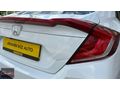 2018 MODEL HONDA CİVİC 1.6 İVTEC LPG Lİ ELEGANCE HATASIZ BOYASIZ