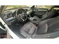 2018 MODEL HONDA CİVİC 1.6 İVTEC LPG Lİ ELEGANCE HATASIZ BOYASIZ