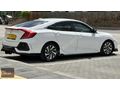 2018 MODEL HONDA CİVİC 1.6 İVTEC LPG Lİ ELEGANCE HATASIZ BOYASIZ