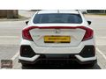 2018 MODEL HONDA CİVİC 1.6 İVTEC LPG Lİ ELEGANCE HATASIZ BOYASIZ