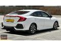 2018 MODEL HONDA CİVİC 1.6 İVTEC LPG Lİ ELEGANCE HATASIZ BOYASIZ