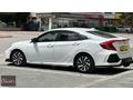 2018 MODEL HONDA CİVİC 1.6 İVTEC LPG Lİ ELEGANCE HATASIZ BOYASIZ