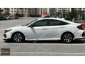 2018 MODEL HONDA CİVİC 1.6 İVTEC LPG Lİ ELEGANCE HATASIZ BOYASIZ